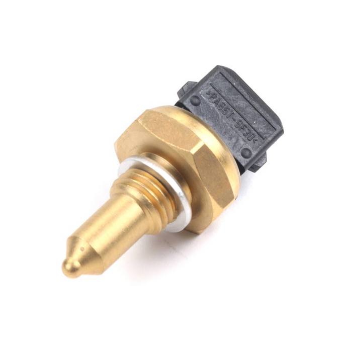 BMW Engine Coolant Temperature Sensor 13621433076 - OE Supplier 13621433076